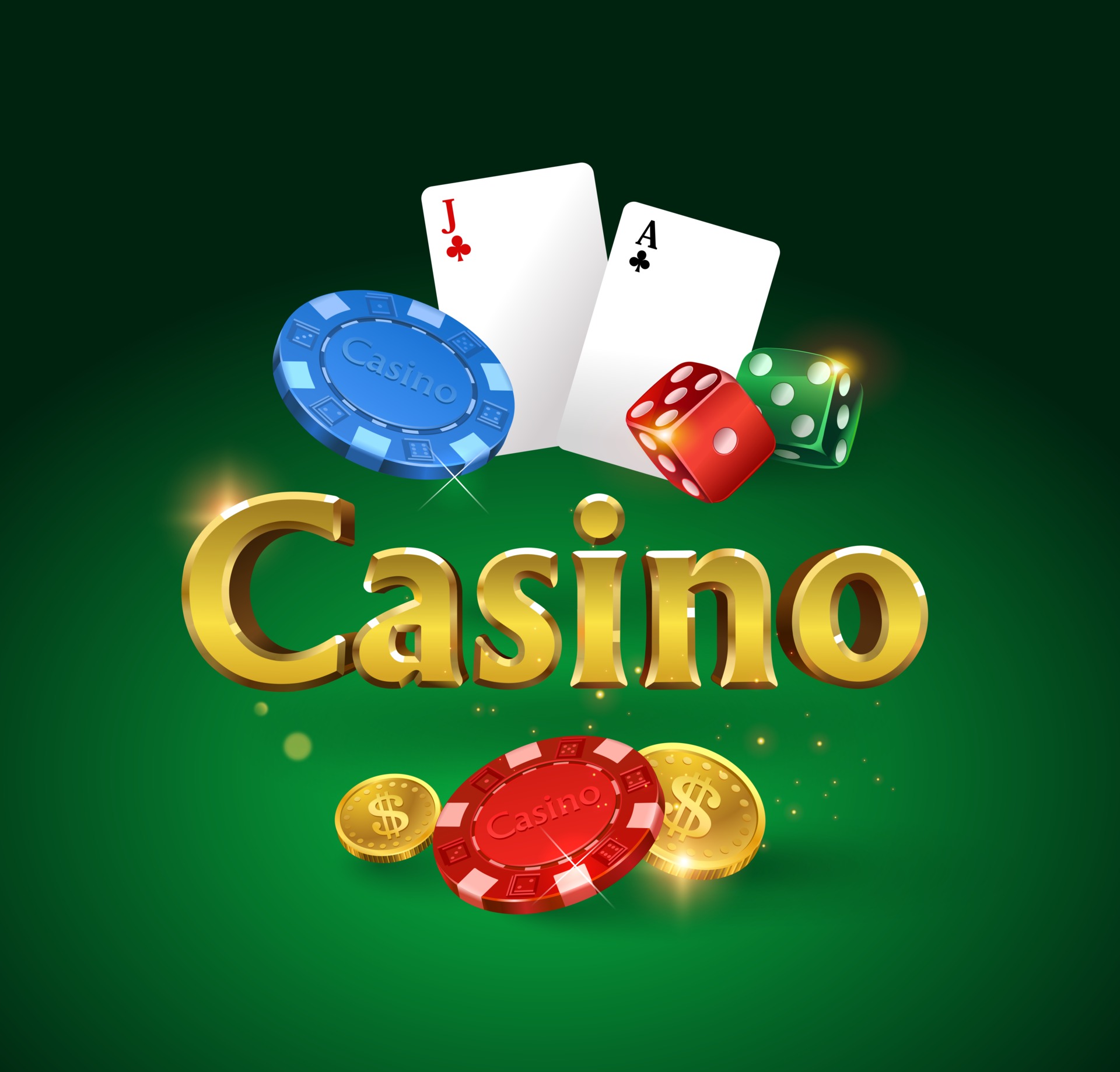 Unlocking Casino Secrets