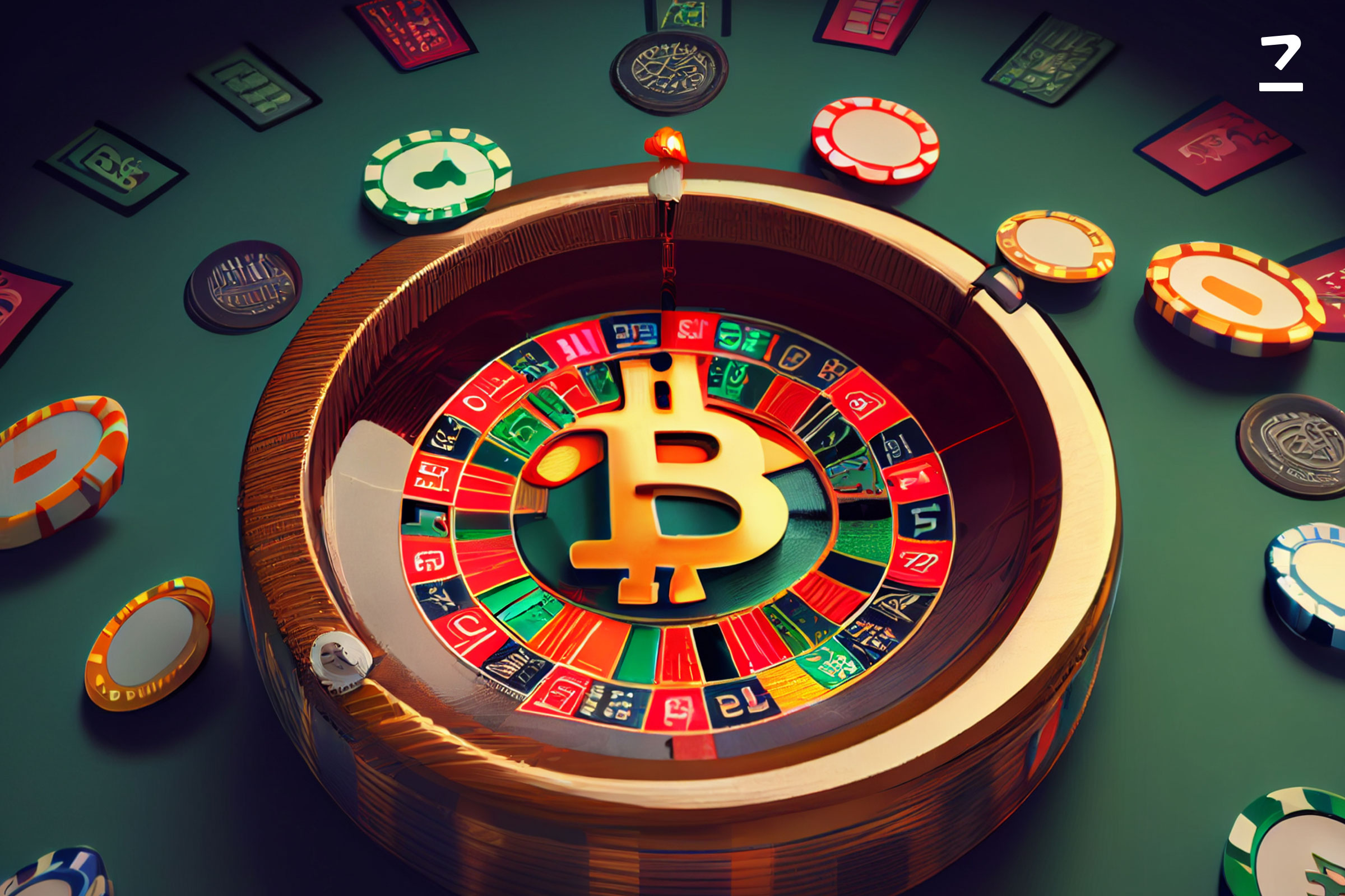 Decentralized Betting and The Rise of Smart Contract Casinos